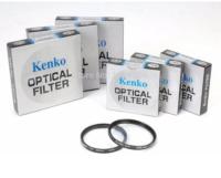 Kenko ฟิลเตอร์ UV Digital Filter ขนาด 52 mm