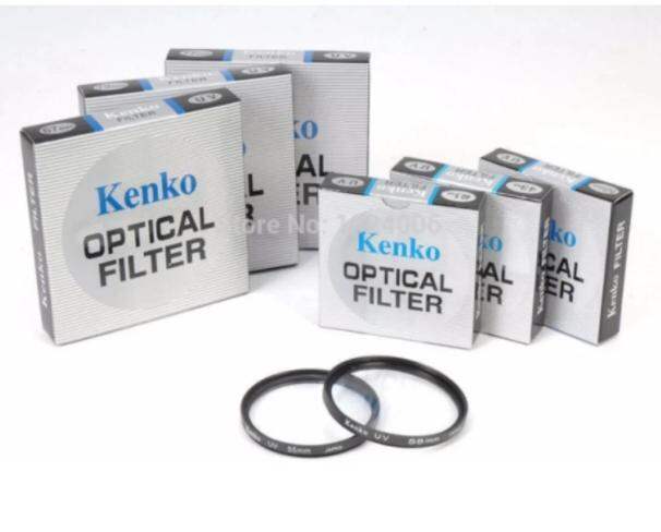 Kenko 52mm Nahlinse Filter Nr.10 - Made In Japan Multicoated