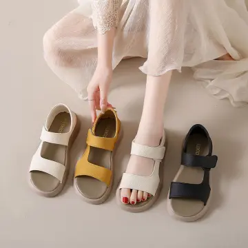 Lazada sandals discount