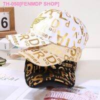 ✠♕ 2023 new hot stamping baseball caps for men and women summer sun protection and sun protection fashionable and versatile personalized duck caps