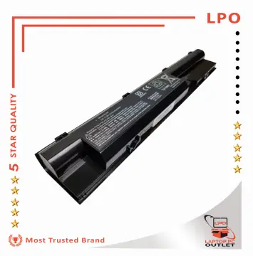 hp fp06 notebook battery price