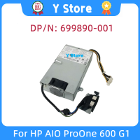 Y Store Original 180W แหล่งจ่ายไฟ699890-001 DPS-180AB-13A Fit สำหรับ HP AIO proone 600 G1 Fast Ship