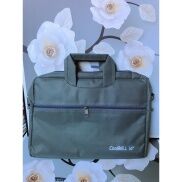 Túi Xách Đựng Laptop CoolBell 14 Inch Thời Trang Nam Nữ