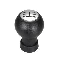 【DT】 hot  Gear Shift Knob Stick Head Lever Adapter Manual 5 Speed Transmission For Suzuki Swift 2005-2010 SX4 Car Accessories