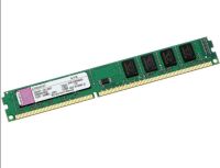 ลดราคา !!!( สินค้าของใหม่) RAM DDR3(1333) แบบ 16 ชิป 2GB Kingston  ใส่ได้ทุกบอร์ด ประกันร้านให้อีก 1 เดือน  แรมสำหรับพีซี คุณภาพสูง ราคาพิเศษ พร้อมใช้งาน