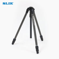 SLIK PRO CF-733 ขาตั้งกล้องคาร์บอนไฟเบอร์ (ประกันศูนย์ไทย)