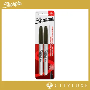 Sharpie Oil Based Paint Marker Fine – Cityluxe