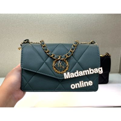 Lyn Dimond Mini Crossbody กระเป๋าสะพายข้าง