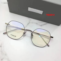 Thom Brand Titanium Round Optical Eyeglasses Men Women TBX914 Glasses Frame Myopia Prescription Eyewear With Original box