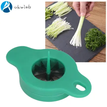 Scallion Shredder - Best Price in Singapore - Sep 2023