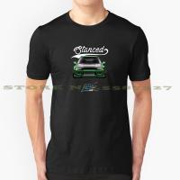 Honda Civic Eg6 Widebody Green Funny T Shirt For Kanjo Acura Ek Ek9 Eg3 Eg5 Fk8 Civic Eg Eg6 Ej6 Ej8