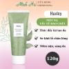 Tẩy da chết huxley scrub sweet therapy chiết xuất từ xương rồng - ảnh sản phẩm 1