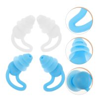 Motorcycle Noise Reducing Ear Plugs Sleeping Concert Earplugs Noise Cancelling Swimming Adult Ear Protection