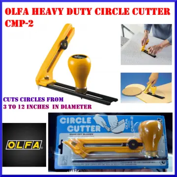 Olfa Heavy-Duty Circle Cutter