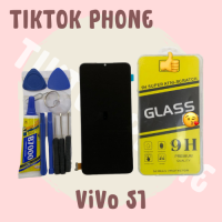 ชุดหน้าจอ Vivo S1 TFT แถมฟิล์มพร้อมชุดไขควง