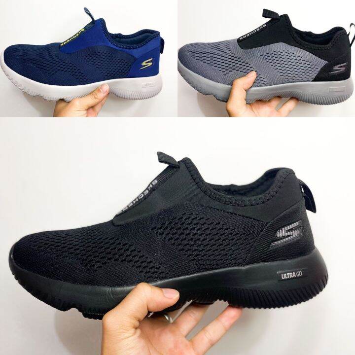 Skechers Ultra Go Size Lazada Indonesia