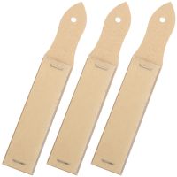 dfh❖  3 Sets Sketch Sandboard Polishing Sandpaper Sharpener Tools Sharpening Blocks Supplies Student