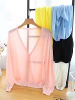 ✔☈✥ Korean Fashion M-6XL V-Neck Knitted Loose Sleeve Sweaters Cardigans Knitting Outwear ZY6870