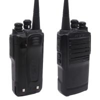 HYTERA TC-508แบบพกพาสองทางวิทยุ TC508ธุรกิจวิทยุ HYT TC-500S UHF VHF มือถือเครื่องส่งรับวิทยุพร้อมแบตเตอรี่ Li-Ion