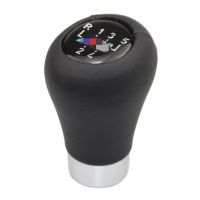 ‘；。【’； 5 6 Speed Gear Shift Knob For BMW 1 3 5 6 Series E30 E36 E39 E46 E60 E87 E90 E91 E92 Manual Gear Lever Stick Handball