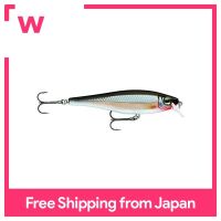 Rapala Minnow BX Minnow 7Cm 7GเงินS BXM7-S