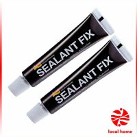 กาวติดผนัง ไม่ต้องเจาะผนัง กาวอเนกประสงค์ SEALANT FIX ติดแน่น ทนทาน รับน้ำหนักได้มาก กาวตะปู Super Glue