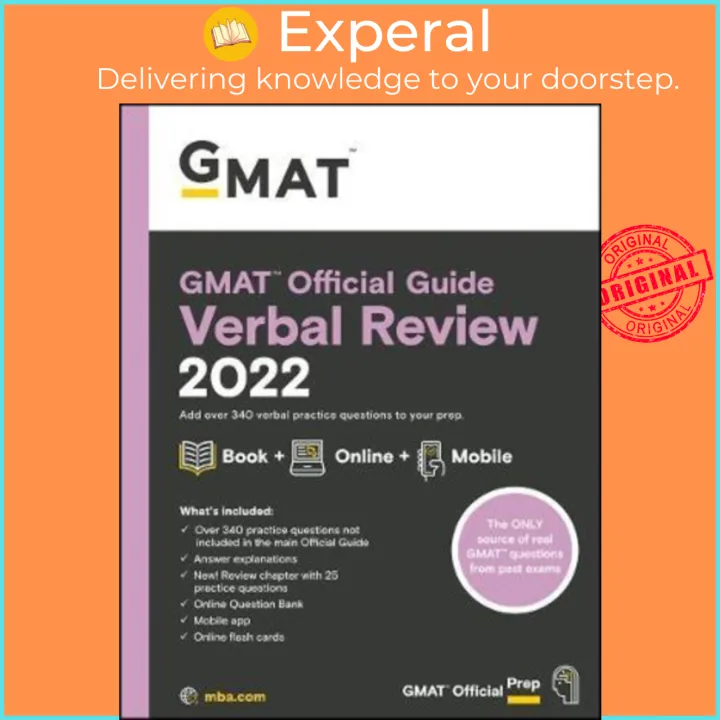 GMAT Schulungsangebot