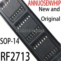 2PCS New and RF 2713 SOP-14 RF2713