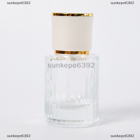 sunkepo6392 30/50ml น้ำหอมรีฟิลขวดแก้วสเปรย์น้ำมันหอมระเหย