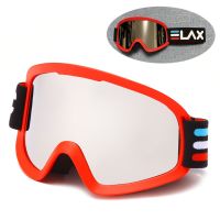 New Double Layers Ski Goggles Men Women Outdoor Snowmobile Masks Anti-Fog Snow Snowboard Eyewear Skiing Glasses Goggles