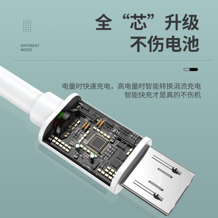 hot-ruxmmmlhj-566-สายชาร์จไฟรวดเร็วไมโคร-usb-ยาว-xiaomi-micro-aliexpress-ยาวโทรศัพท์มือถือ-12เมตร