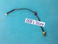 New DC-IN Power Jack For Acer Aspire 5250 5252 5350 Timeline X 4830 4830T 4830TG E1-521 E1-531 E1-531g Charging Socket Cable