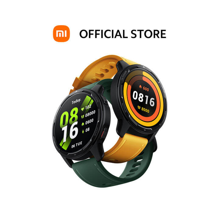 xiaomi watch s1 price