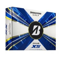 ลูกกอล์ฟ Bridgestone Tour B XS