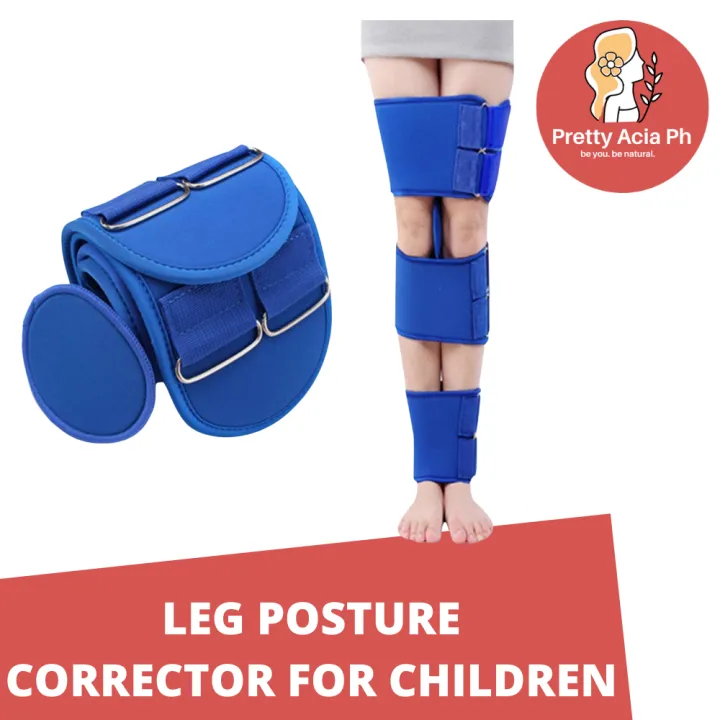 Pretty Acia Ph Correction Bands Children Bowed Leg Straightening Knee