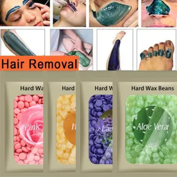 Buy Hair Removal Hard Wax At Best Price