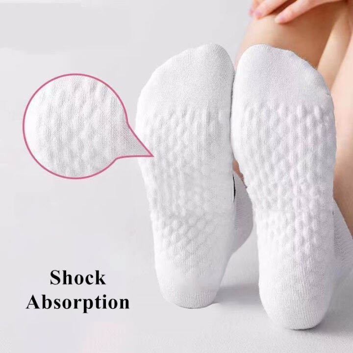 summer-low-tube-athletic-socks-for-men-women-professional-running-fitness-cotton-breathable-sweat-absorbing-ankel-socks