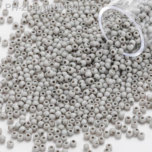 japanese-tao-beads-2-0mm-10g-matte-solid-color-frosted-round-glass-loose-beads-for-diy-handmade-needle-sewingbeading-makin