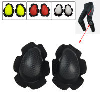 ขายร้อนรถจักรยานยนต์ Motorcross Motorbike Racing ขี่จักรยานกีฬาจักรยานเกียร์ป้องกัน Kneepads เข่า Pads Sliders Protector ครอบคลุม