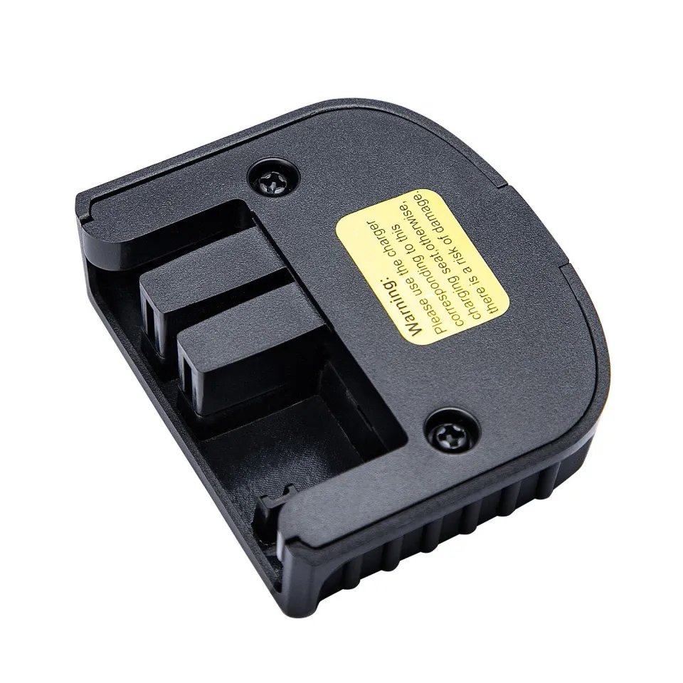 9.6V-18V Battery Charger for Black Decker Ni-Cd Ni-Mh Battery Hpb18  Hpb18-Ope Hpb12 Hpb14 DB18V Fsb18 Fs120Bx