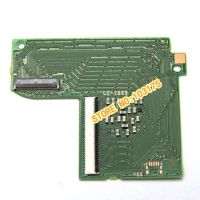 【▨】 candangjiaoe หน้าจอแสดงผล LCD Driver Board สำหรับ A7II A7 II ILCE-7M2 LC-1023ส่วนซ่อมกล้อง