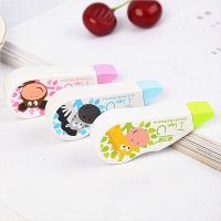 Correction Tape  Affordable Package Simple and Large Capacity Alteration Correction Correction Korean Stationery Correction Liquid Pens