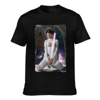 Leia Boba Fett Mens Short Sleeve T-Shirt