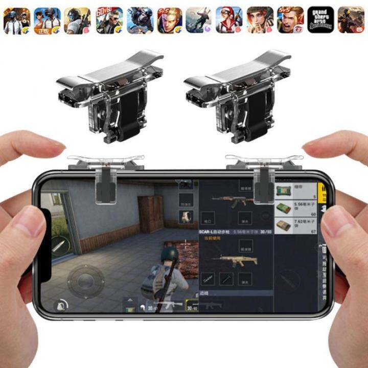 vaorlo-1-pair-sharpshooter-metal-trigger-pubg-mobile-trigger-l1r1