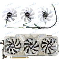 GALAX/GALAX GTX1060 1070 1080 1080ti HOF หอเกียรติยศการ์ดจอ GA92S2U แฟน (ดั้งเดิมและของแท้รับประกัน3ปี