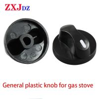 Special Offers 2Pcs Gas Gas Stove Ignition Switch Plastic Knob Aperture 8Mm Knob Stove Accessories Universal Anti-Zero Degree