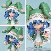 โมเดลฟิกเกอร์ รูปใบหน้าขยับได้ Q Version Date A Live Hidden Resident Shinono Four Series GSC Nendoroid