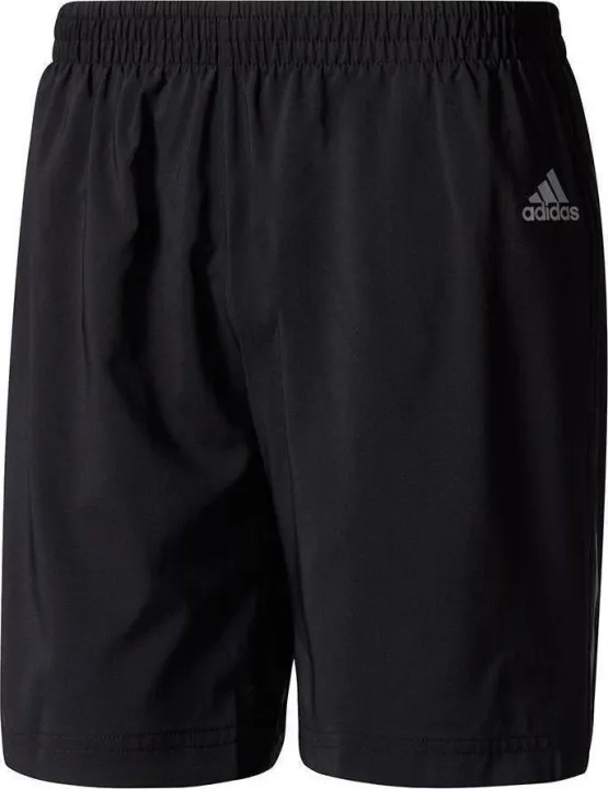 alumno Tormenta alineación Adidas celana olahraga Adidas running shorts 9" - CG1958 - hitam | Lazada  Indonesia