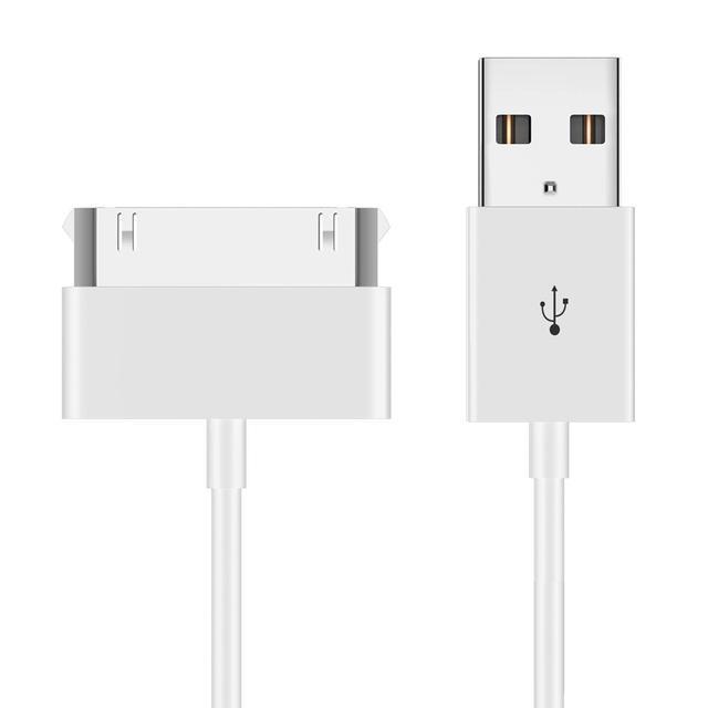 chaunceybi-1pcs-3-2-feet-1m-color-usb-sync-and-charging-cable-for-iphone-4-4s-3g-3gs-ipad-1-2-3-ipod