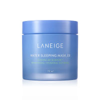 Laneige water sleeping mask 70 ml ลาเนจฟ้า